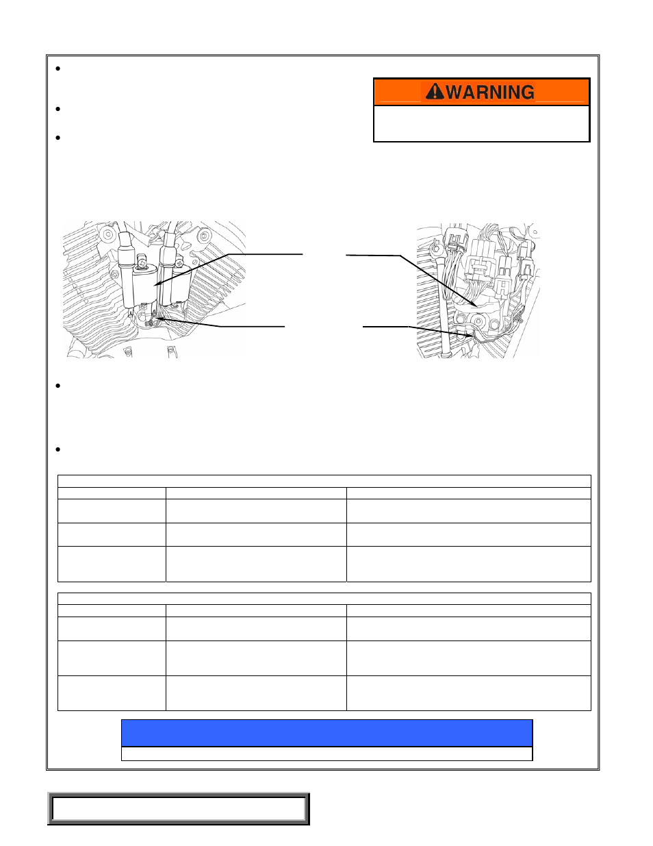 Notice | Kawasaki K53020-381 User Manual | Page 2 / 2