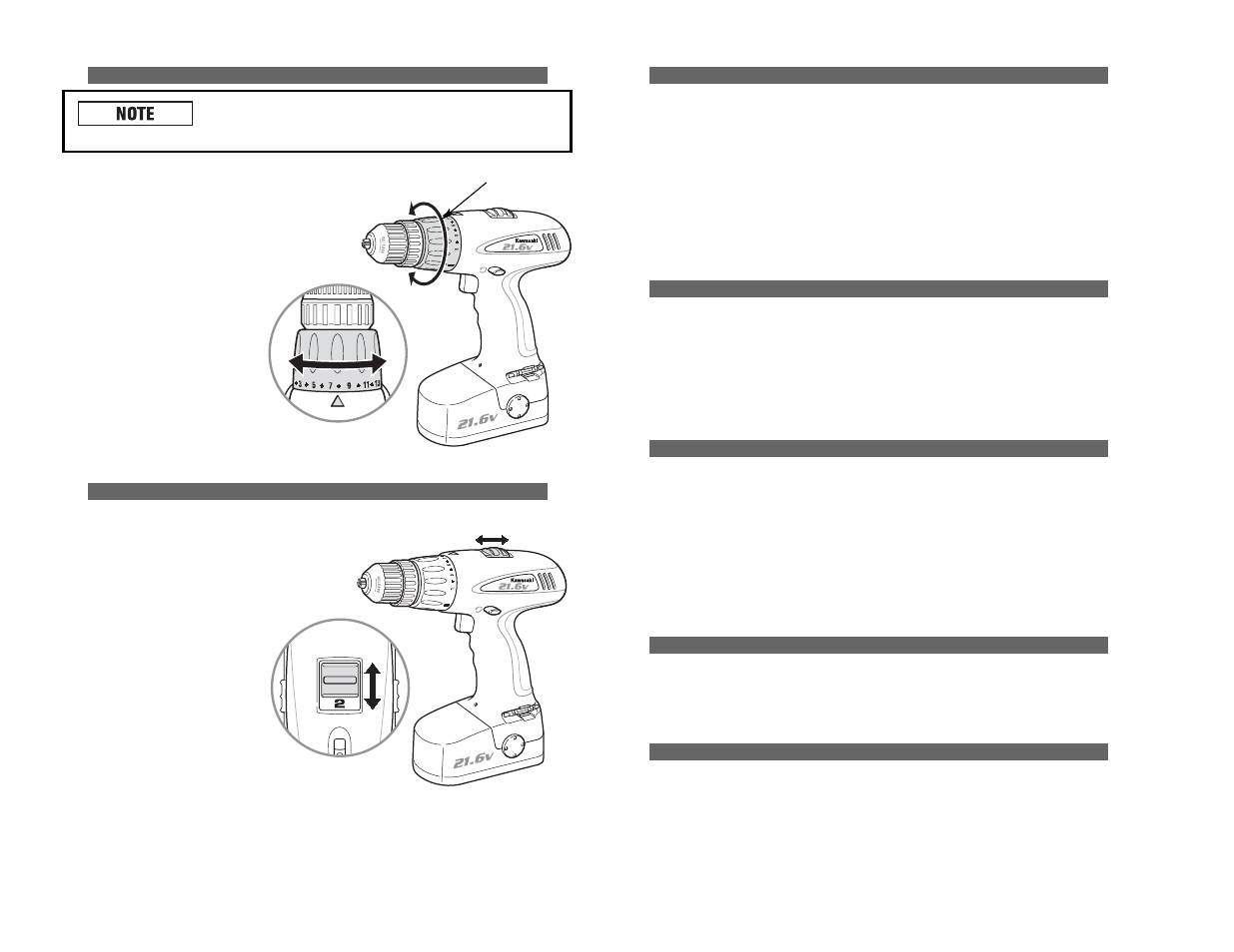Kawasaki 840517 User Manual | Page 9 / 12