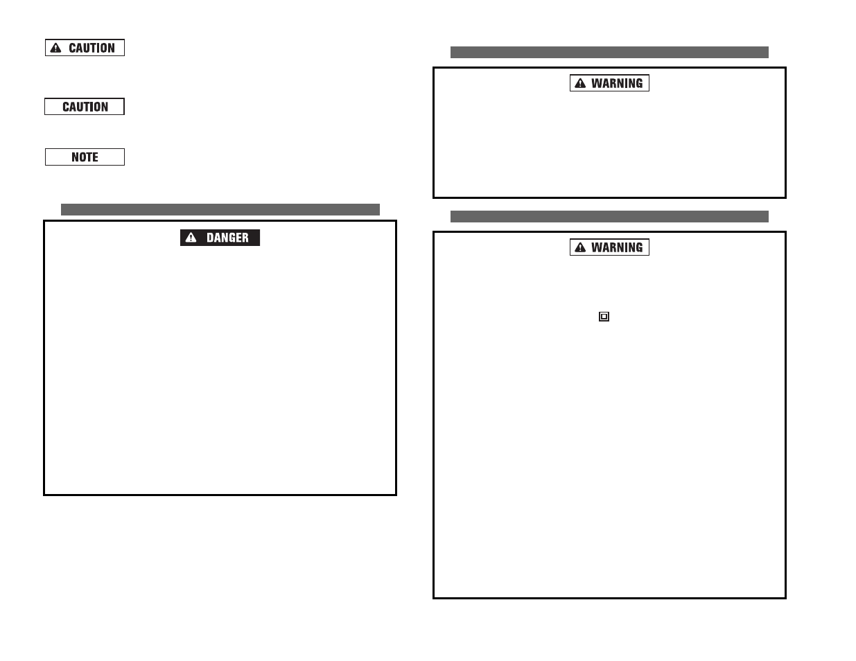 Kawasaki 840844 User Manual | Page 3 / 10