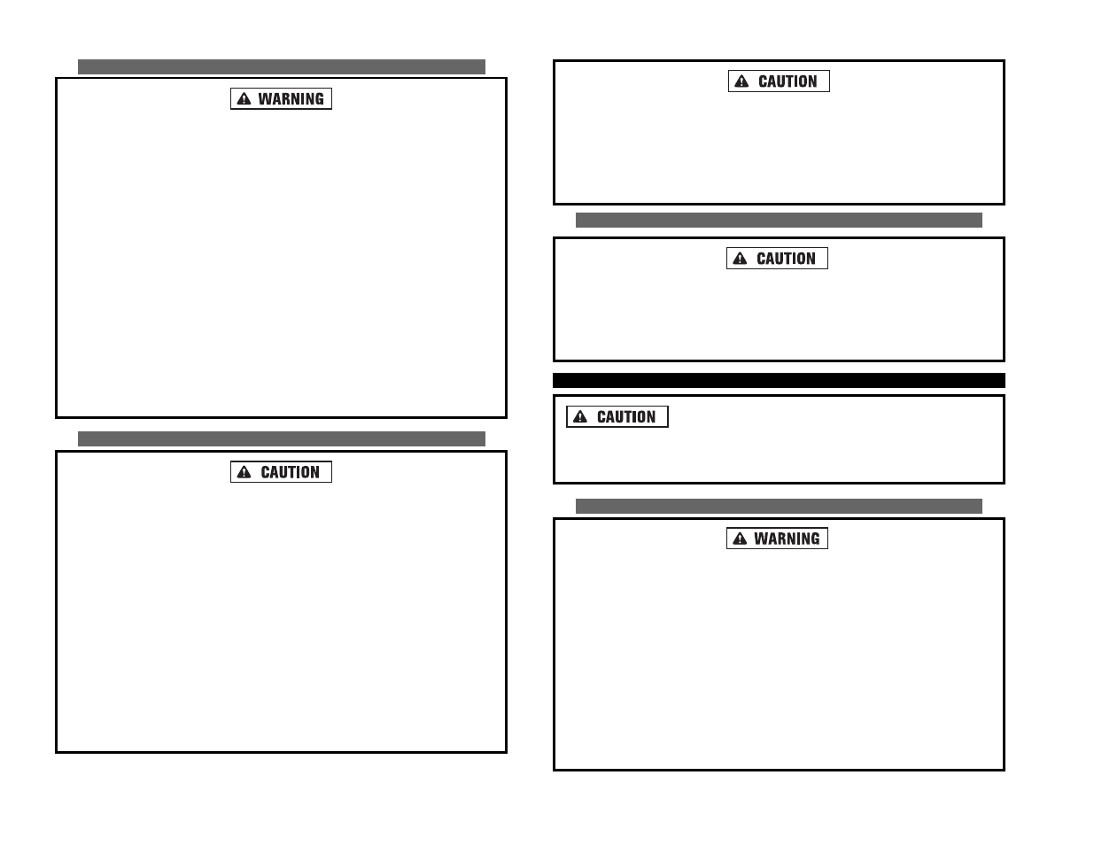 Kawasaki 840844 User Manual | Page 4 / 10