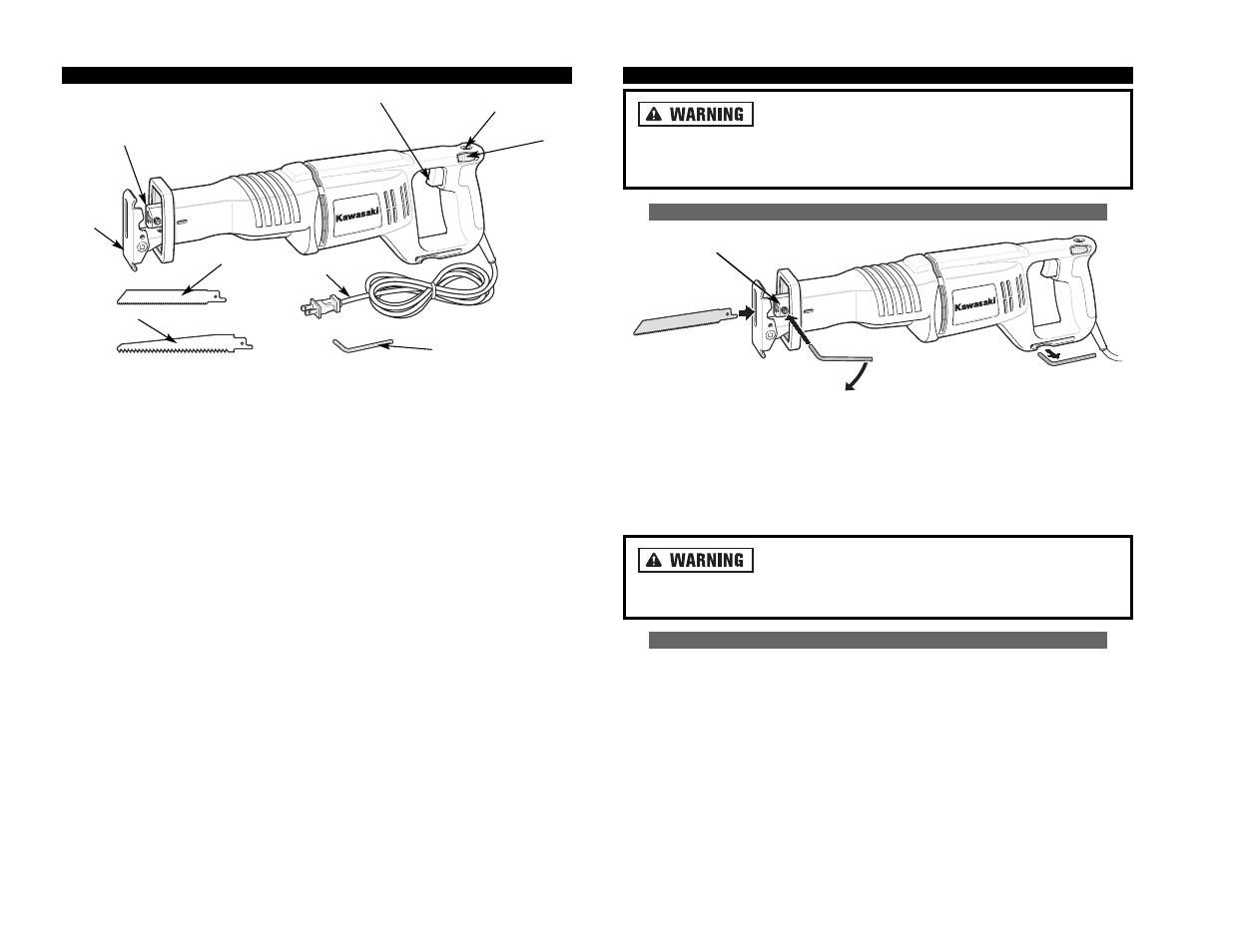 Kawasaki 840844 User Manual | Page 6 / 10