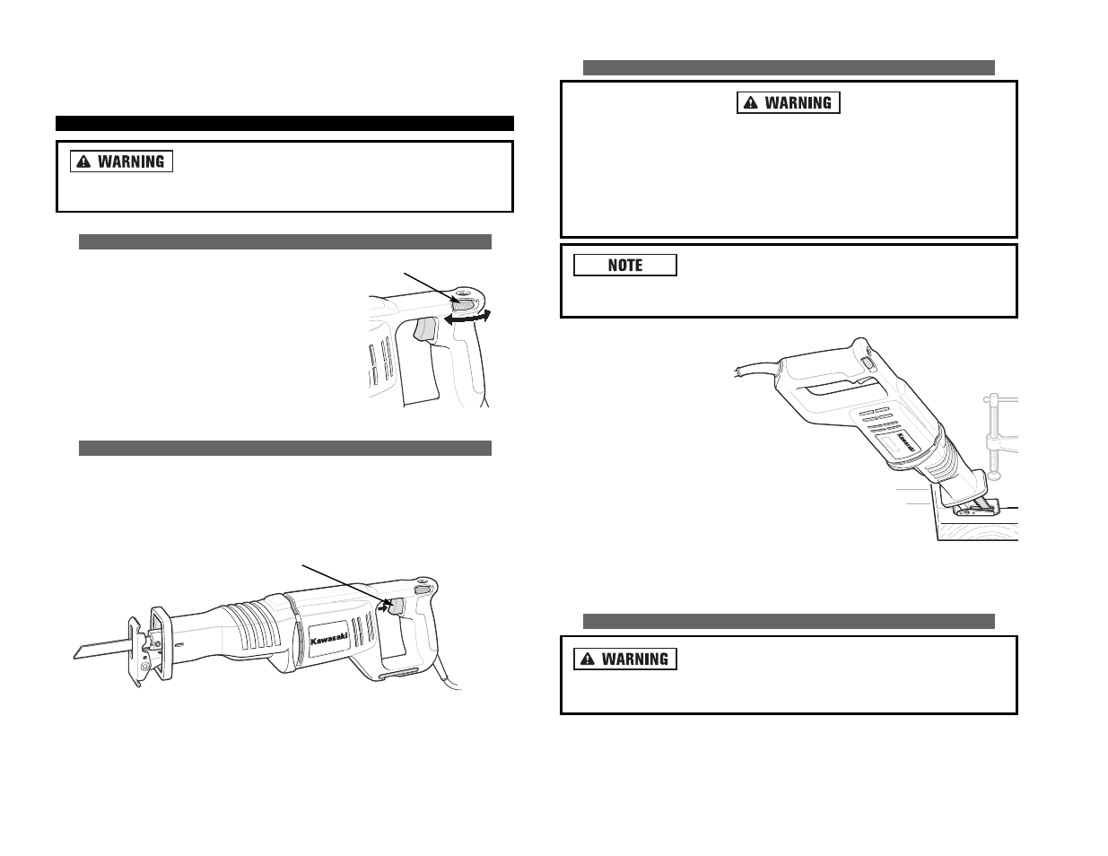 Kawasaki 840844 User Manual | Page 7 / 10