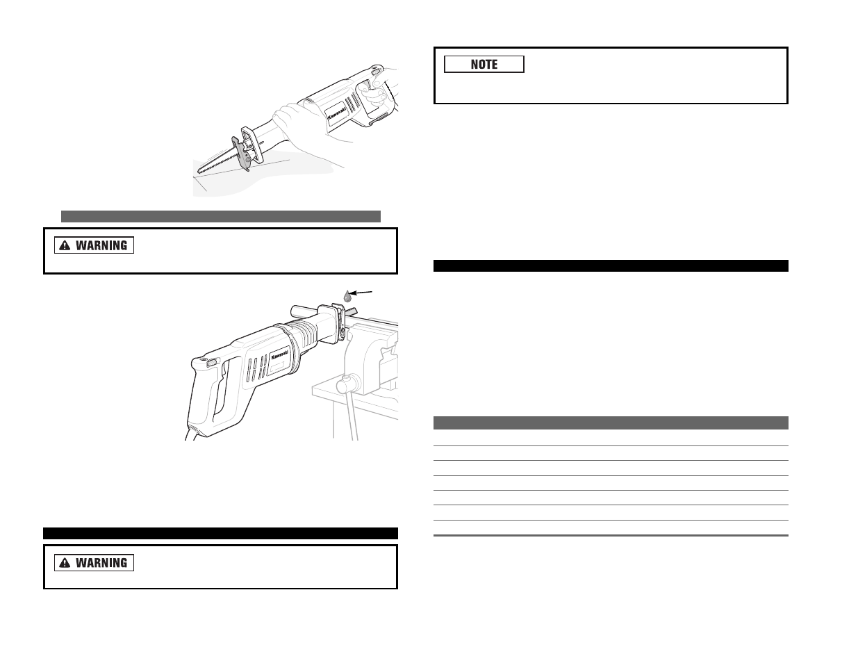 Kawasaki 840844 User Manual | Page 8 / 10