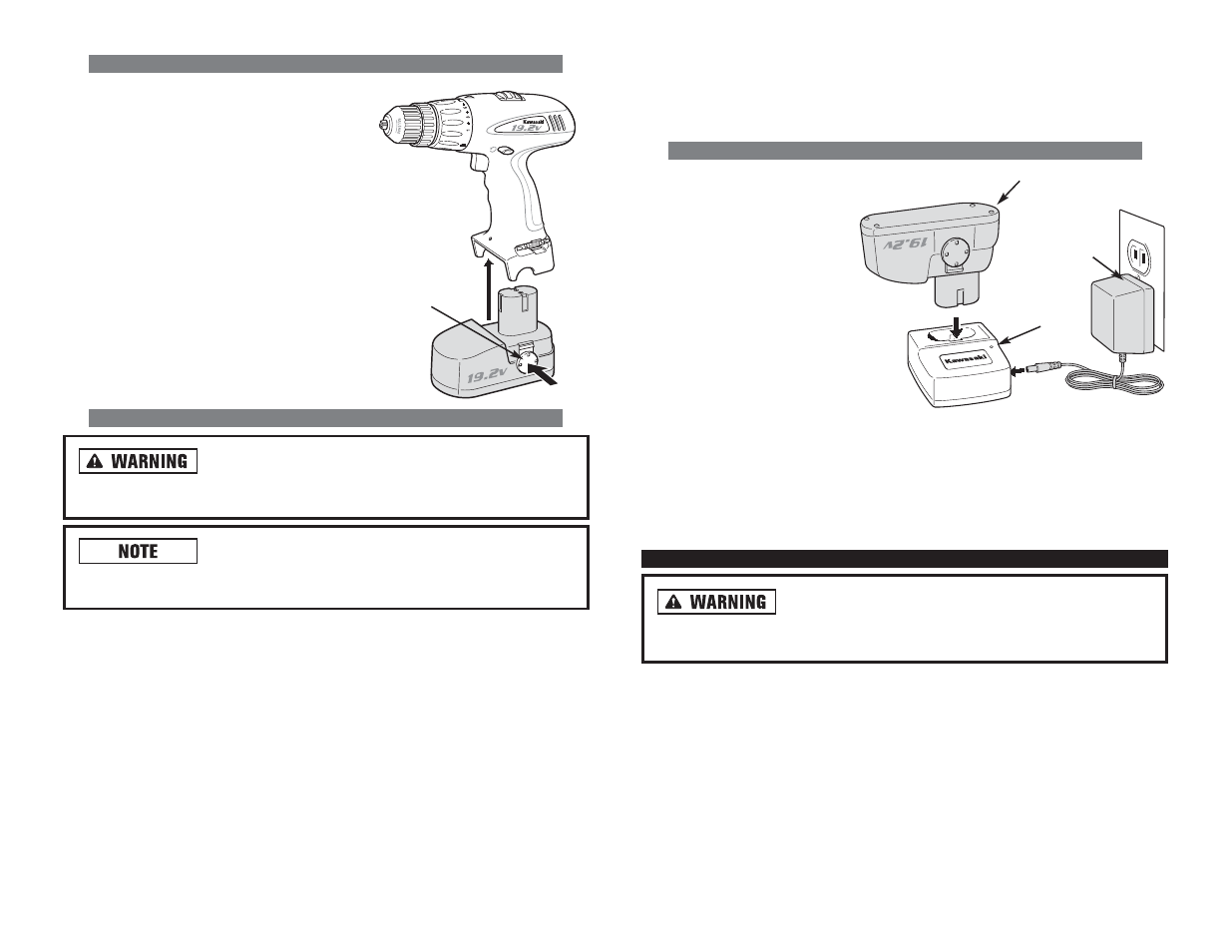 Kawasaki 1/2" IMPACT WRENCH KIT 821048 User Manual | Page 15 / 25