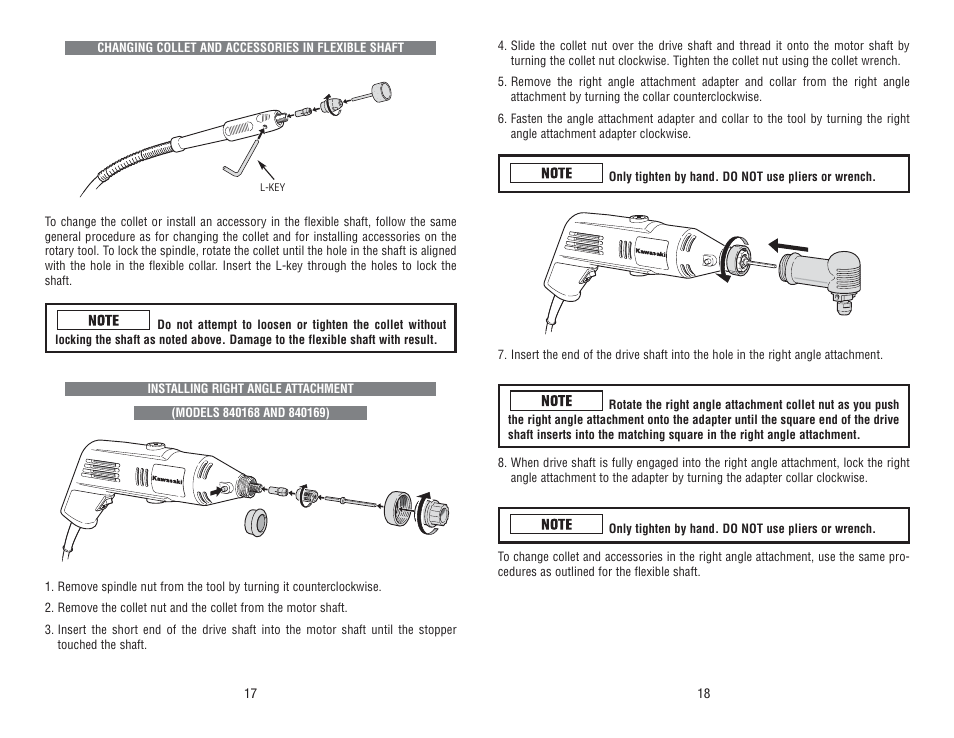 Kawasaki 840168 User Manual | Page 10 / 15