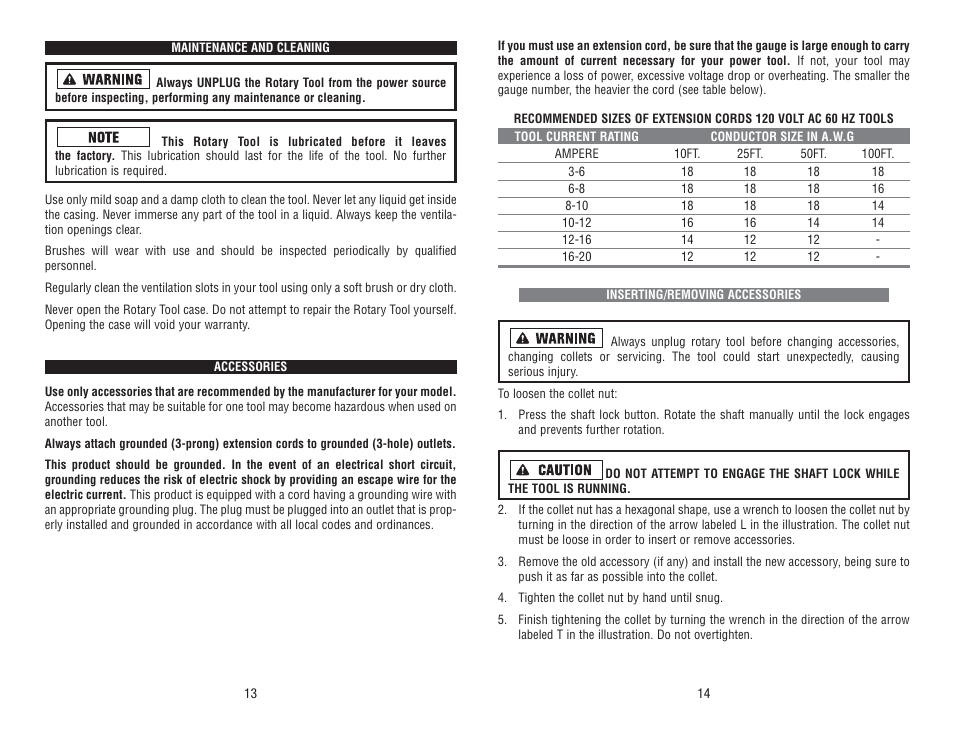 Kawasaki 840168 User Manual | Page 8 / 15