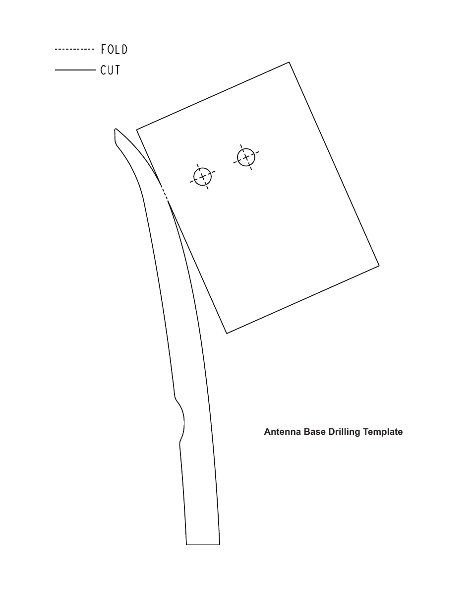 Kawasaki VULCAN 1700 VOYAGER User Manual | Page 6 / 6