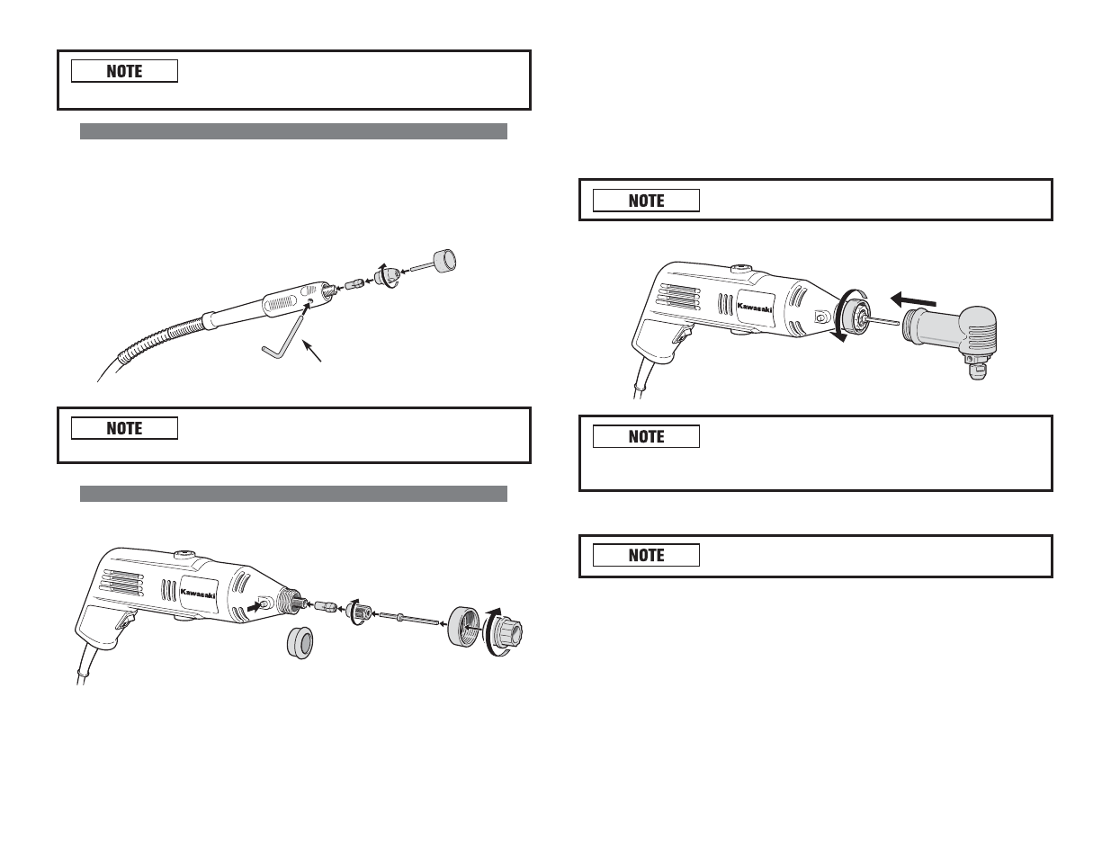 Kawasaki 691225 User Manual | Page 9 / 13