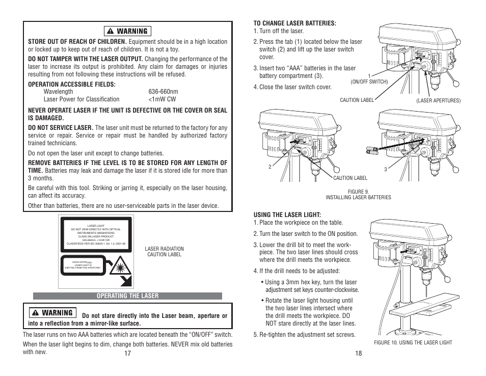 Kawasaki 840116 User Manual | Page 10 / 16