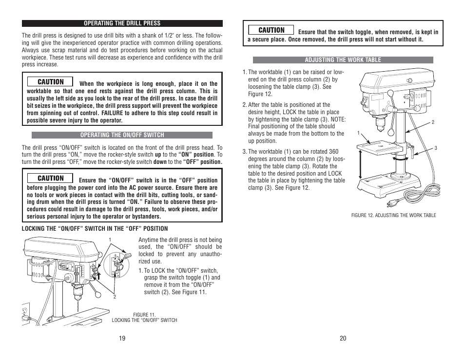 Kawasaki 840116 User Manual | Page 11 / 16