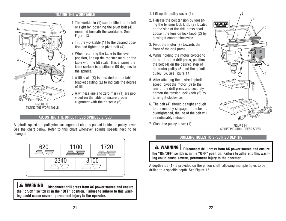 Kawasaki 840116 User Manual | Page 12 / 16