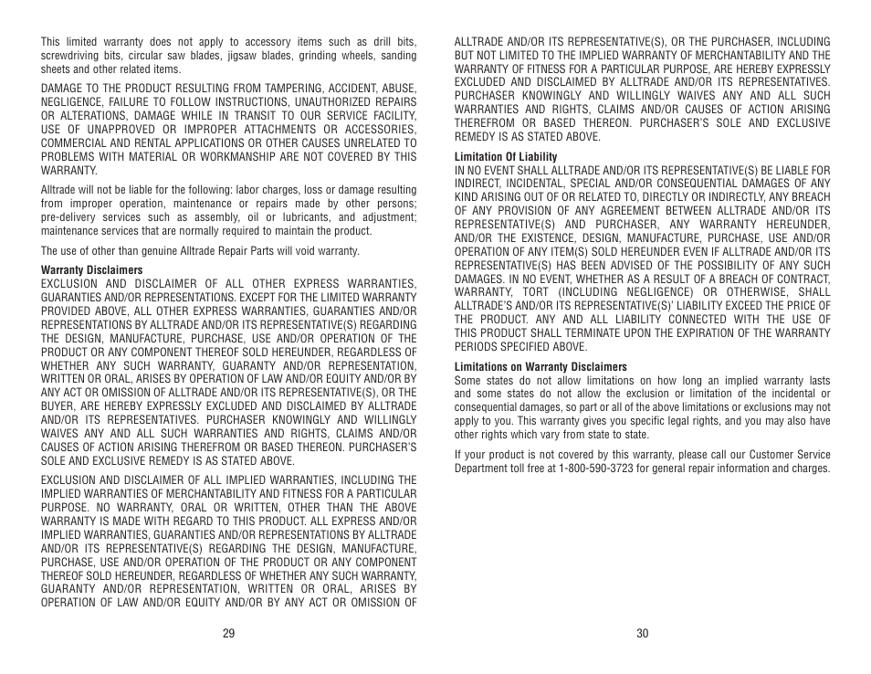 Kawasaki 840116 User Manual | Page 16 / 16