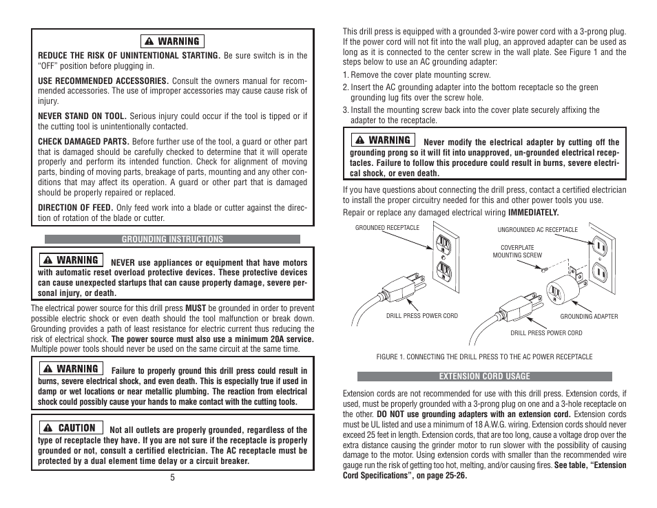 Kawasaki 840116 User Manual | Page 4 / 16