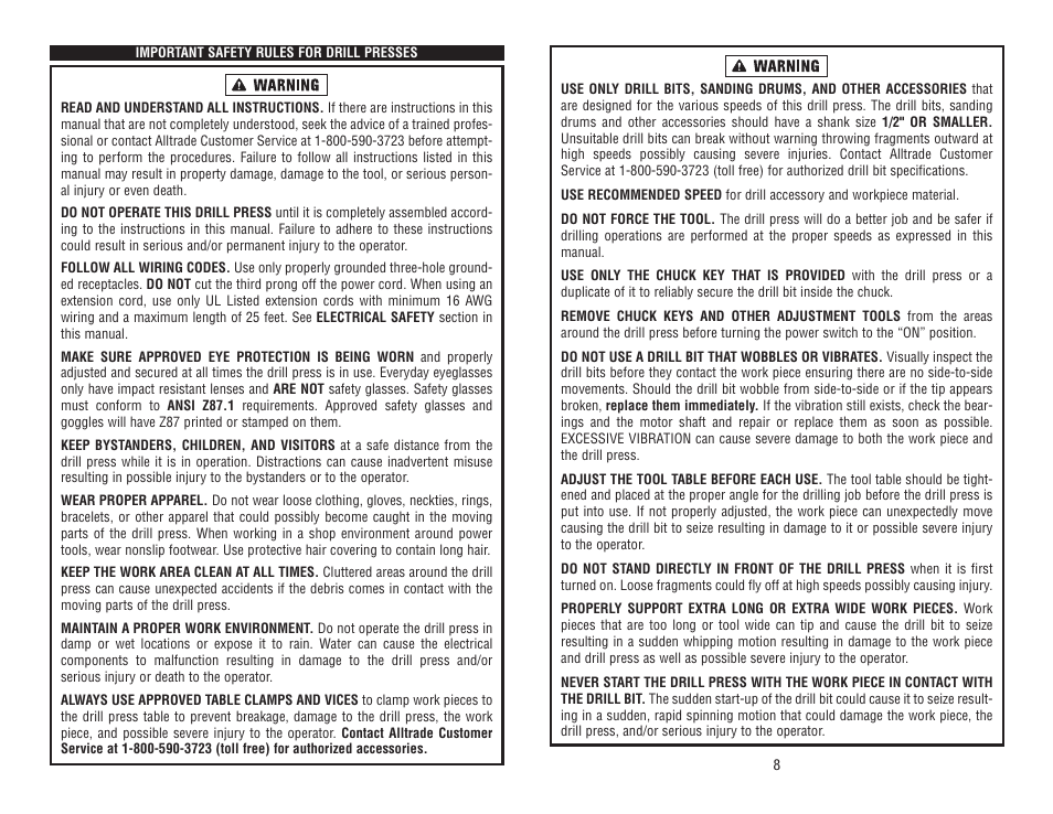 Kawasaki 840116 User Manual | Page 5 / 16