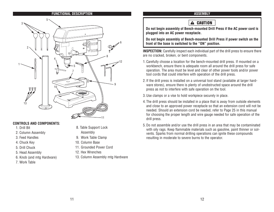 Kawasaki 840116 User Manual | Page 7 / 16