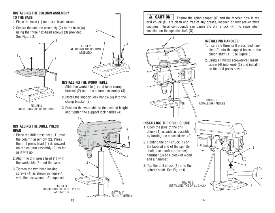 Kawasaki 840116 User Manual | Page 8 / 16