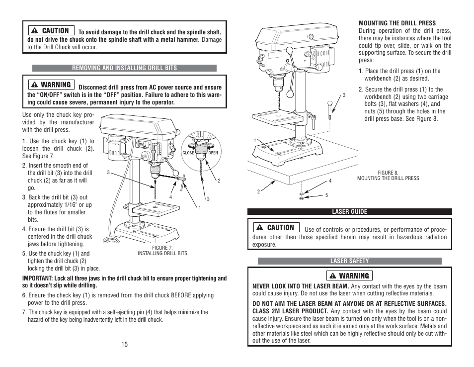 Kawasaki 840116 User Manual | Page 9 / 16