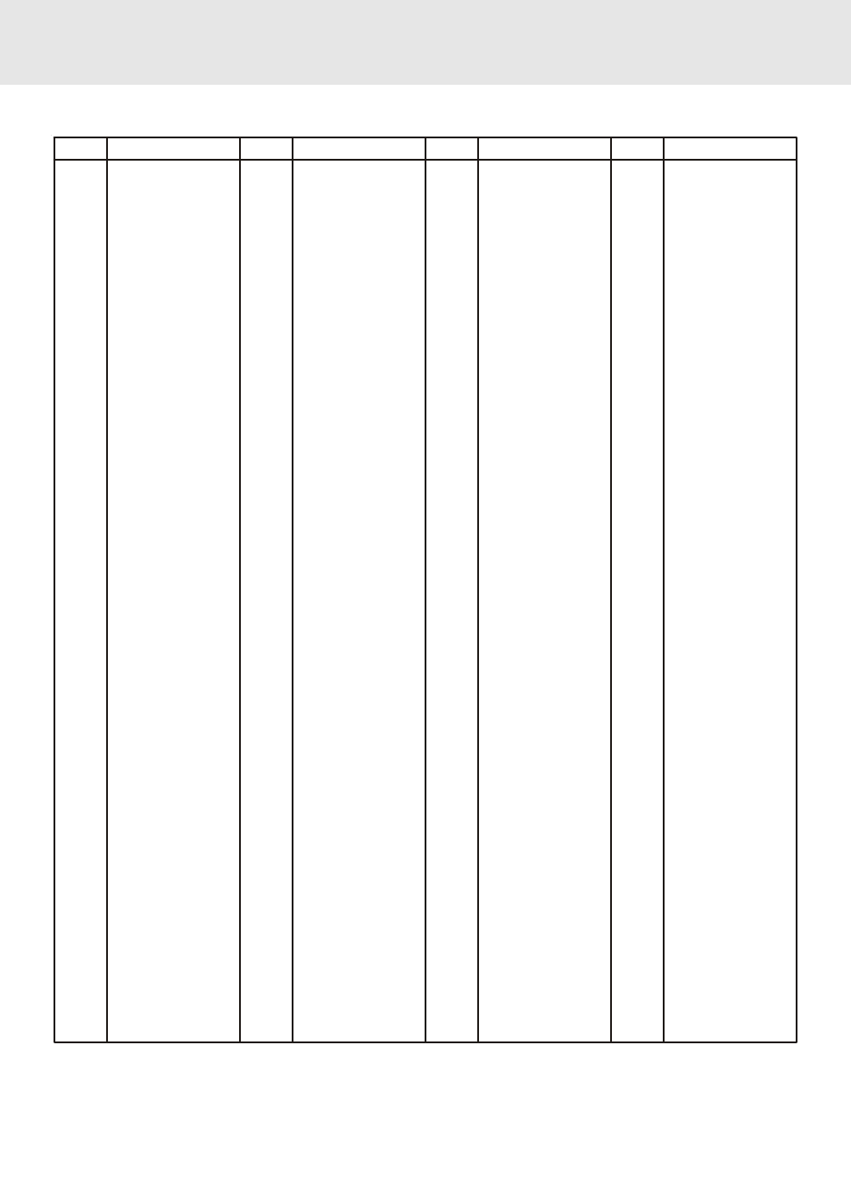 Lagnuage code list for disc language | Kawasaki PVS2970S User Manual | Page 25 / 27