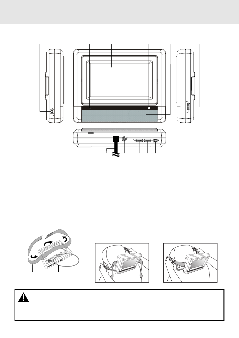Control reference guide | Kawasaki PVS2970S User Manual | Page 9 / 27