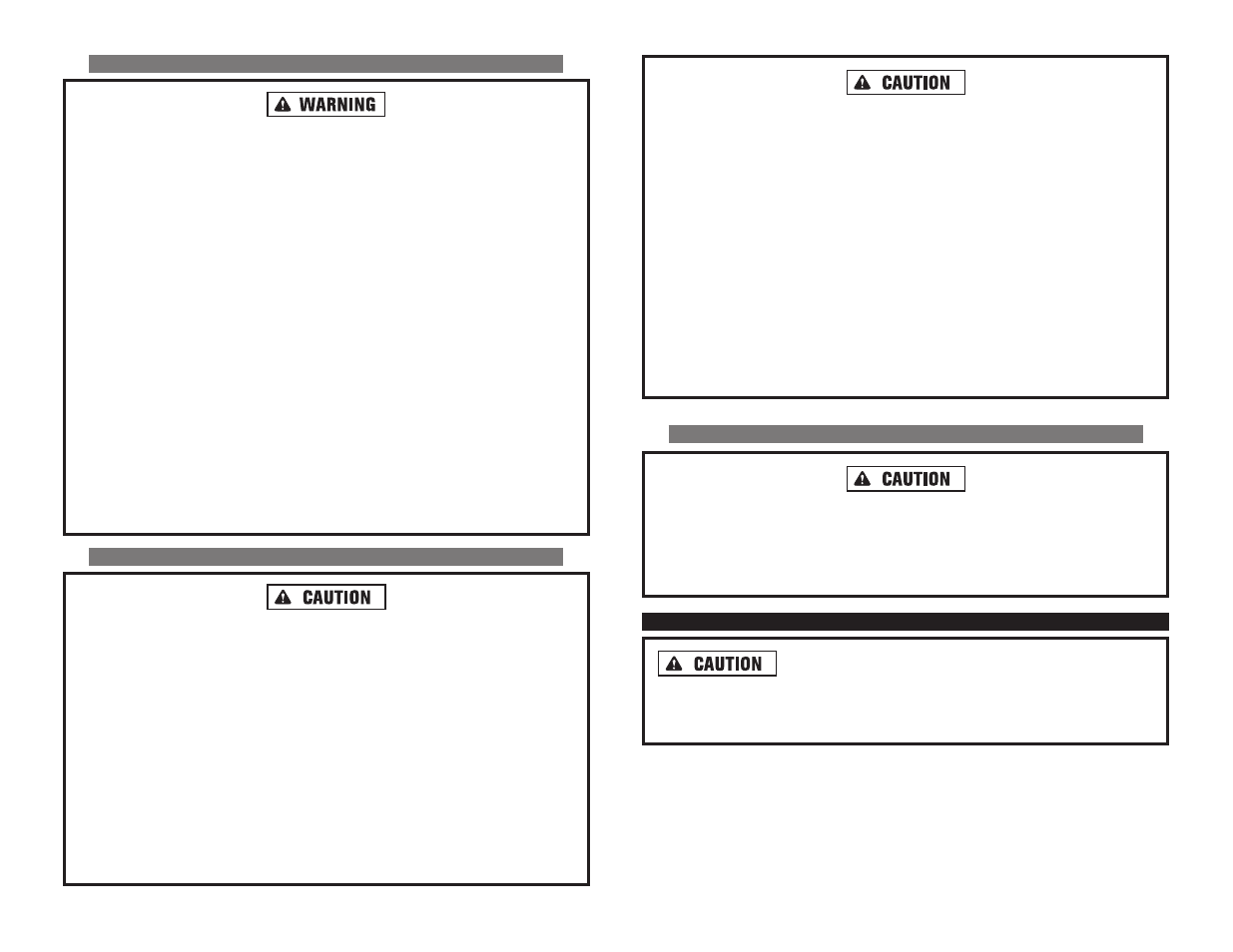 Kawasaki 840457 User Manual | Page 4 / 11