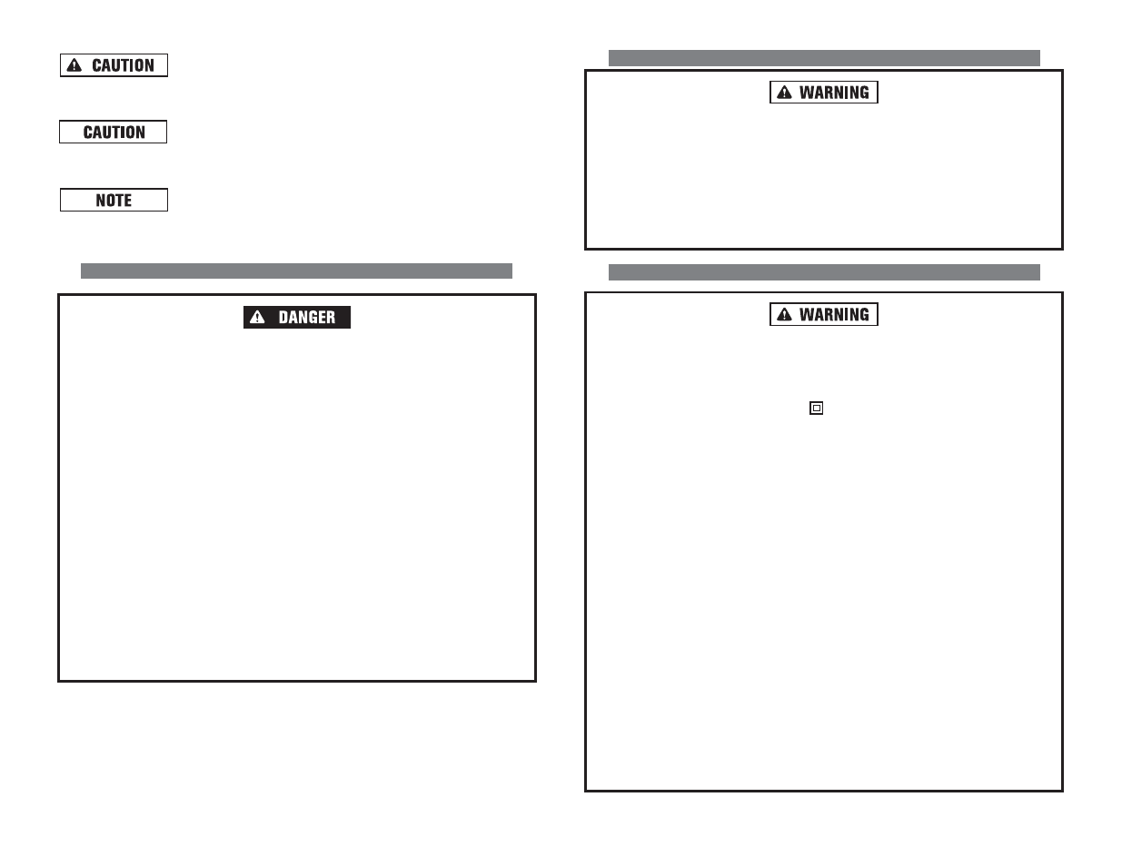 Kawasaki 691295 User Manual | Page 3 / 9