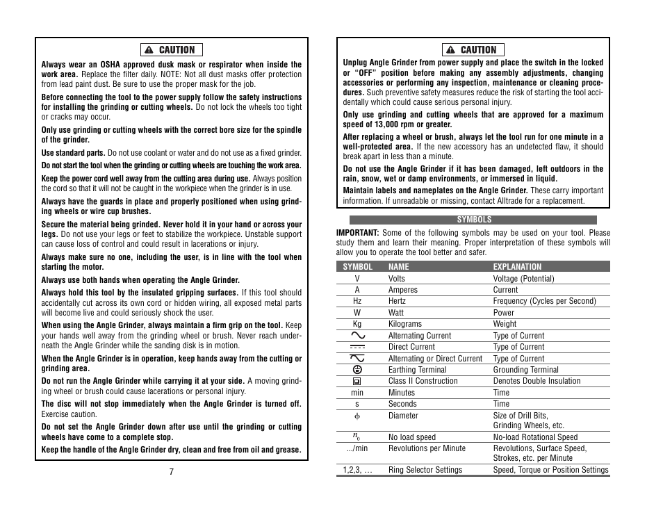 Kawasaki 691202 User Manual | Page 5 / 10