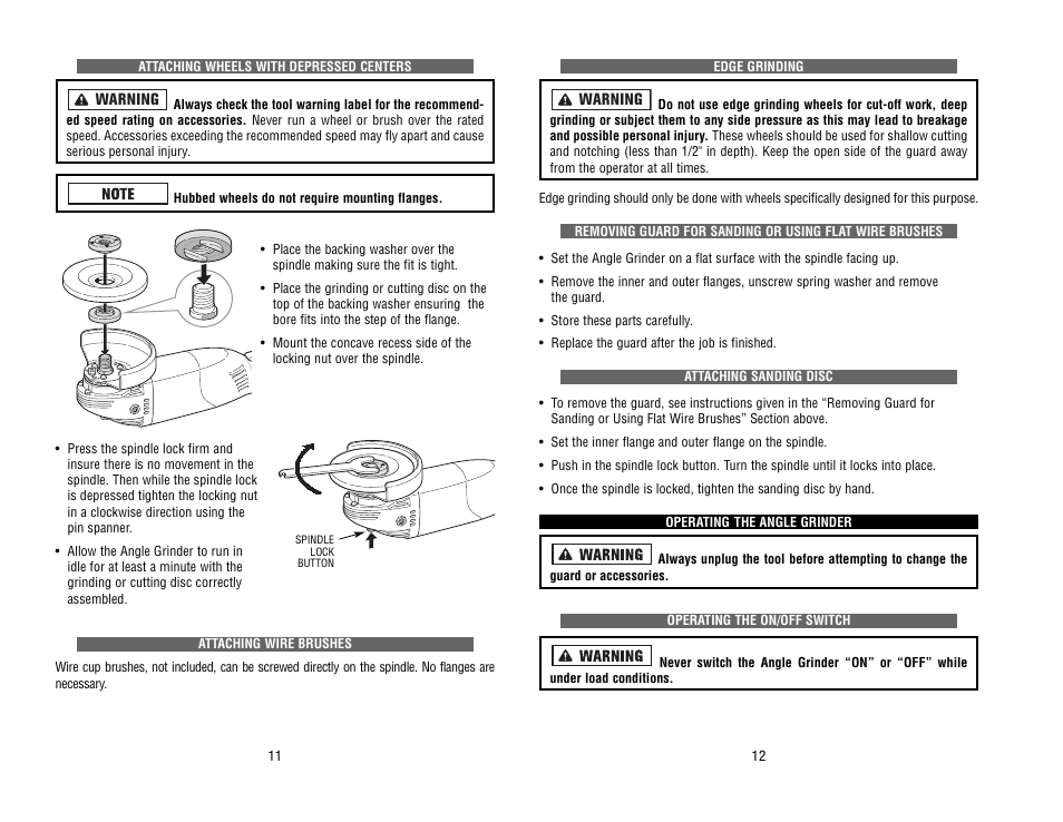 Kawasaki 691202 User Manual | Page 7 / 10