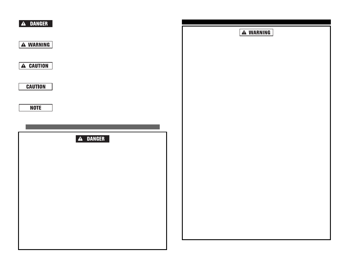Kawasaki Band Saw User Manual | Page 3 / 16