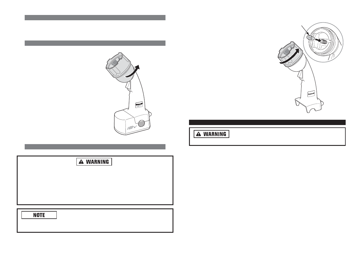 Kawasaki 840108 User Manual | Page 17 / 38