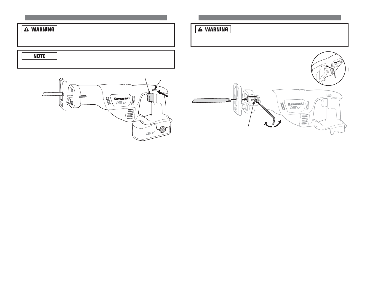 Kawasaki 840108 User Manual | Page 28 / 38