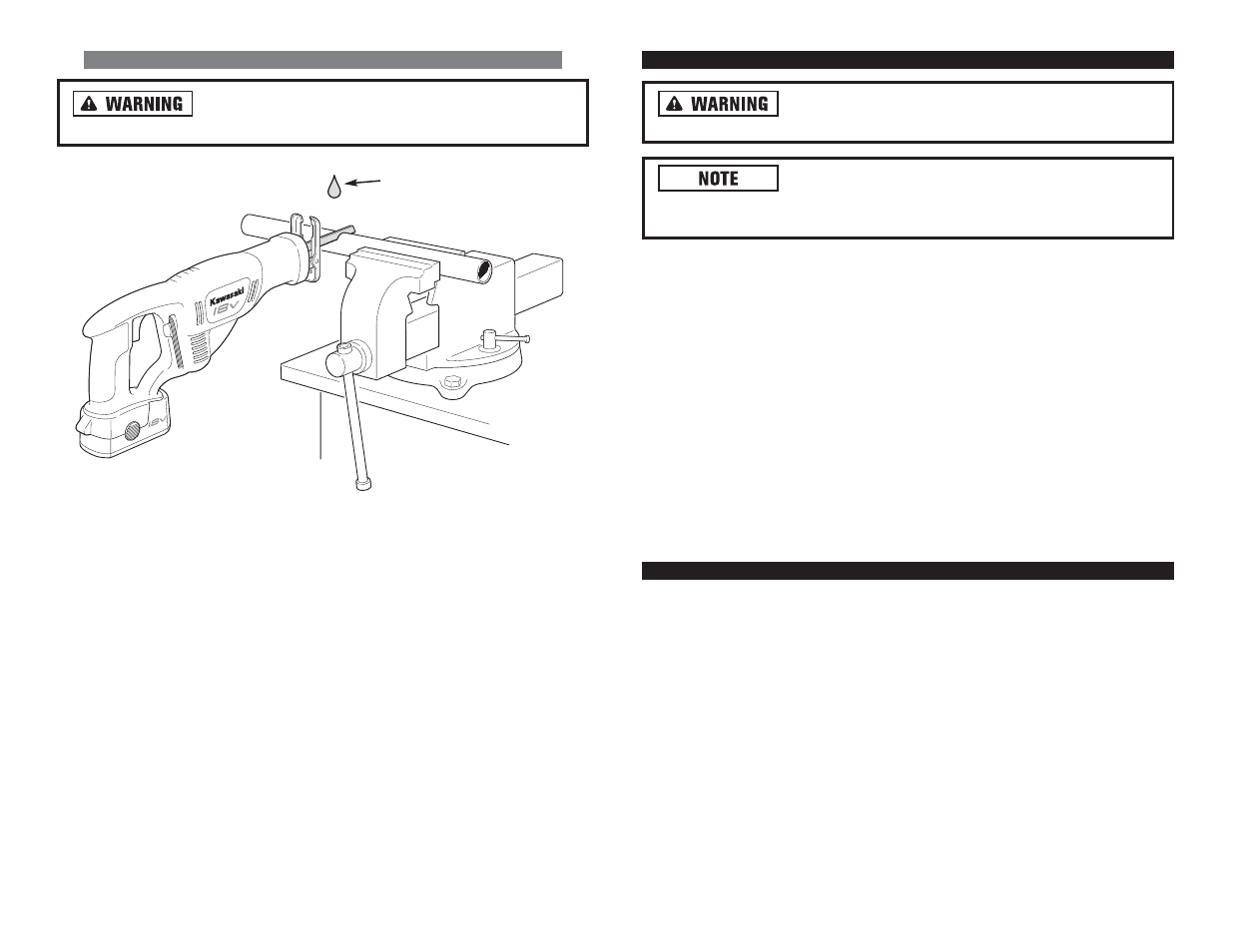 Kawasaki 840108 User Manual | Page 30 / 38