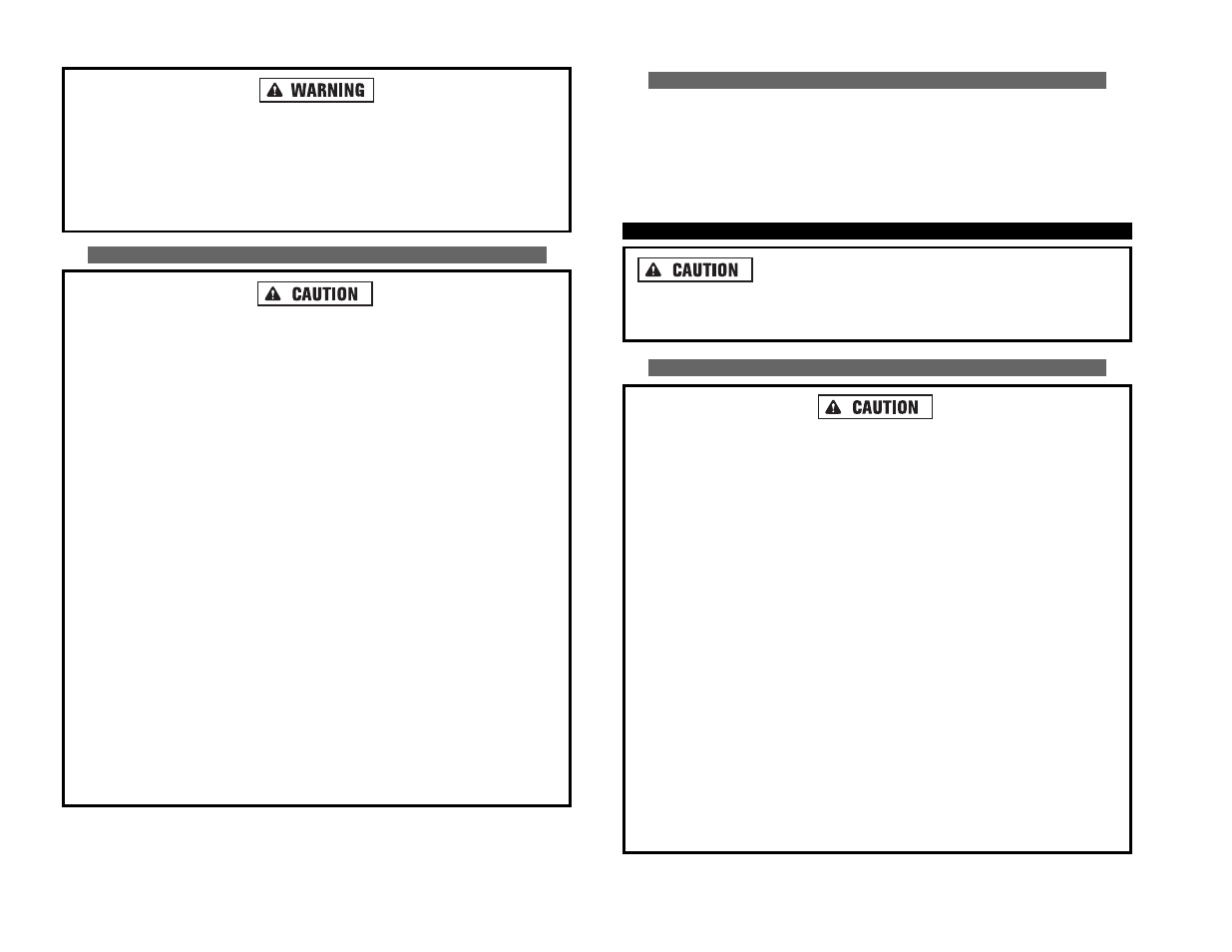 Kawasaki 840108 User Manual | Page 4 / 38