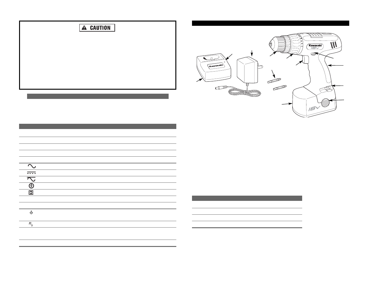 Kawasaki 840108 User Manual | Page 5 / 38
