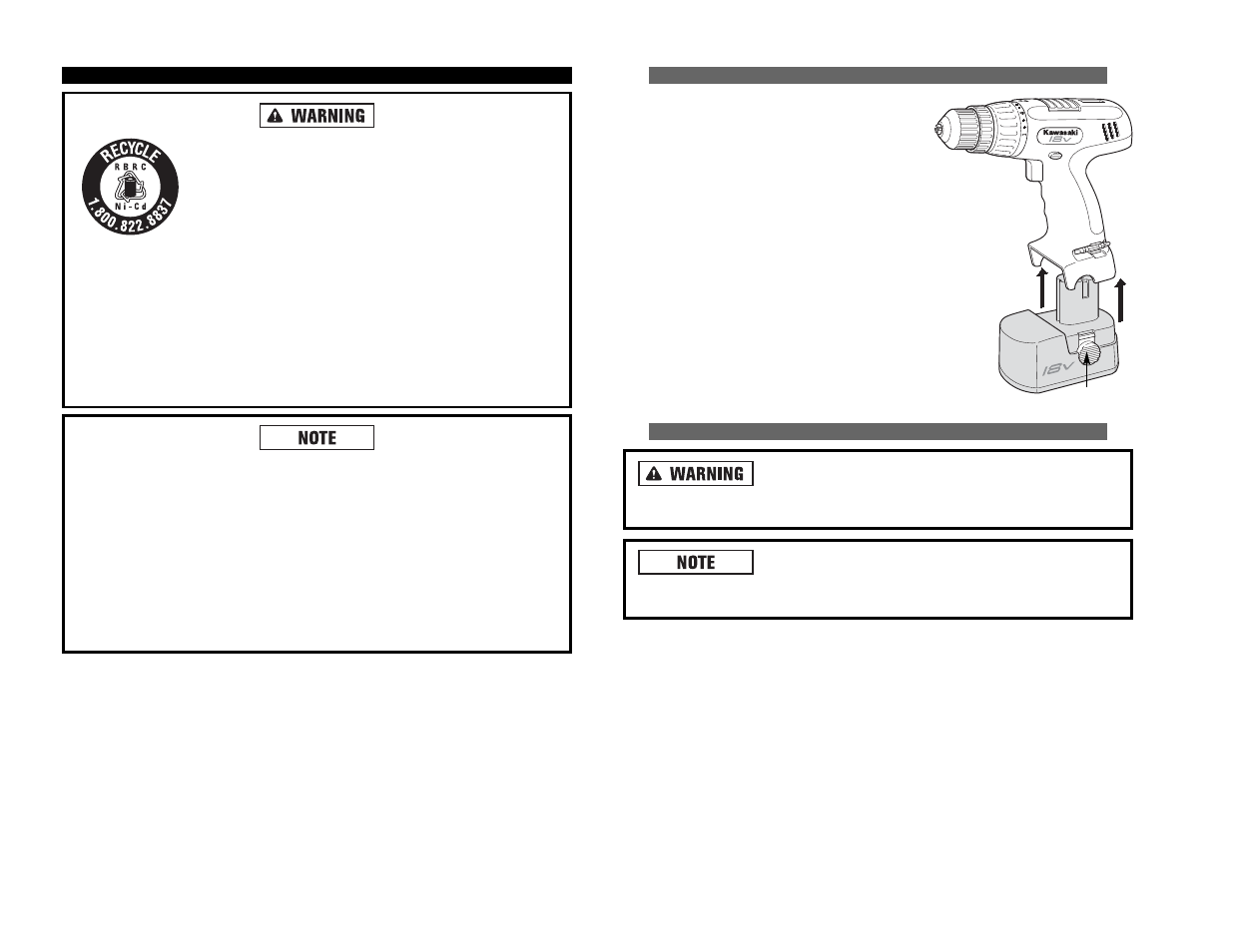 Kawasaki 840108 User Manual | Page 6 / 38