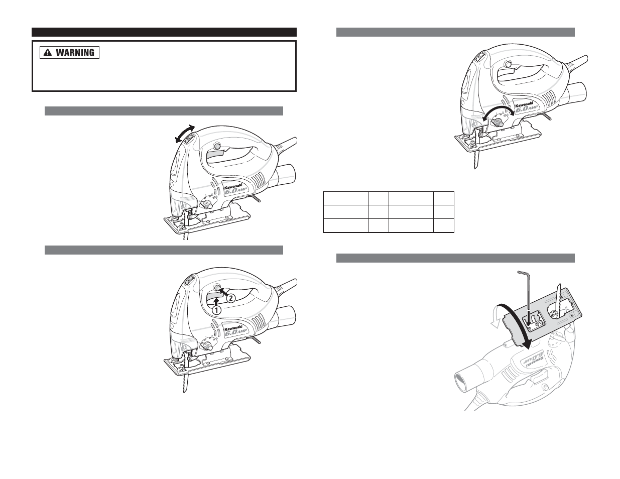 Kawasaki 840276 User Manual | Page 7 / 11