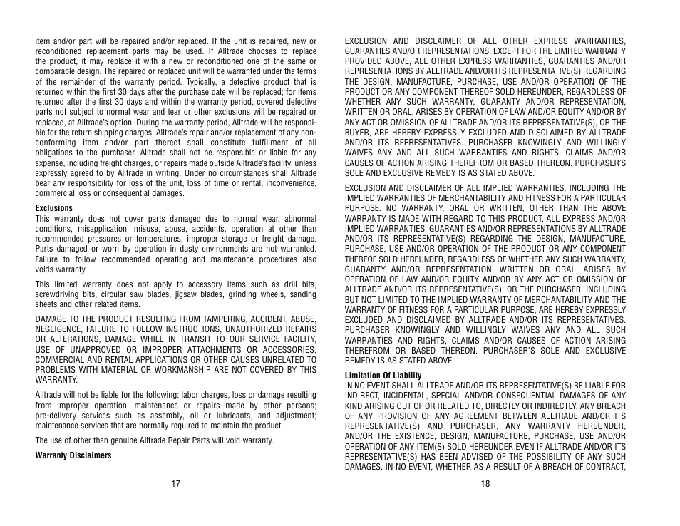 Kawasaki 840194 User Manual | Page 10 / 11
