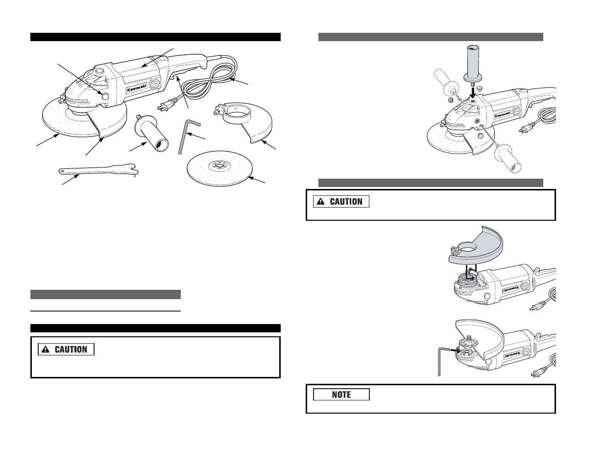 Kawasaki 840330 User Manual | Page 6 / 10