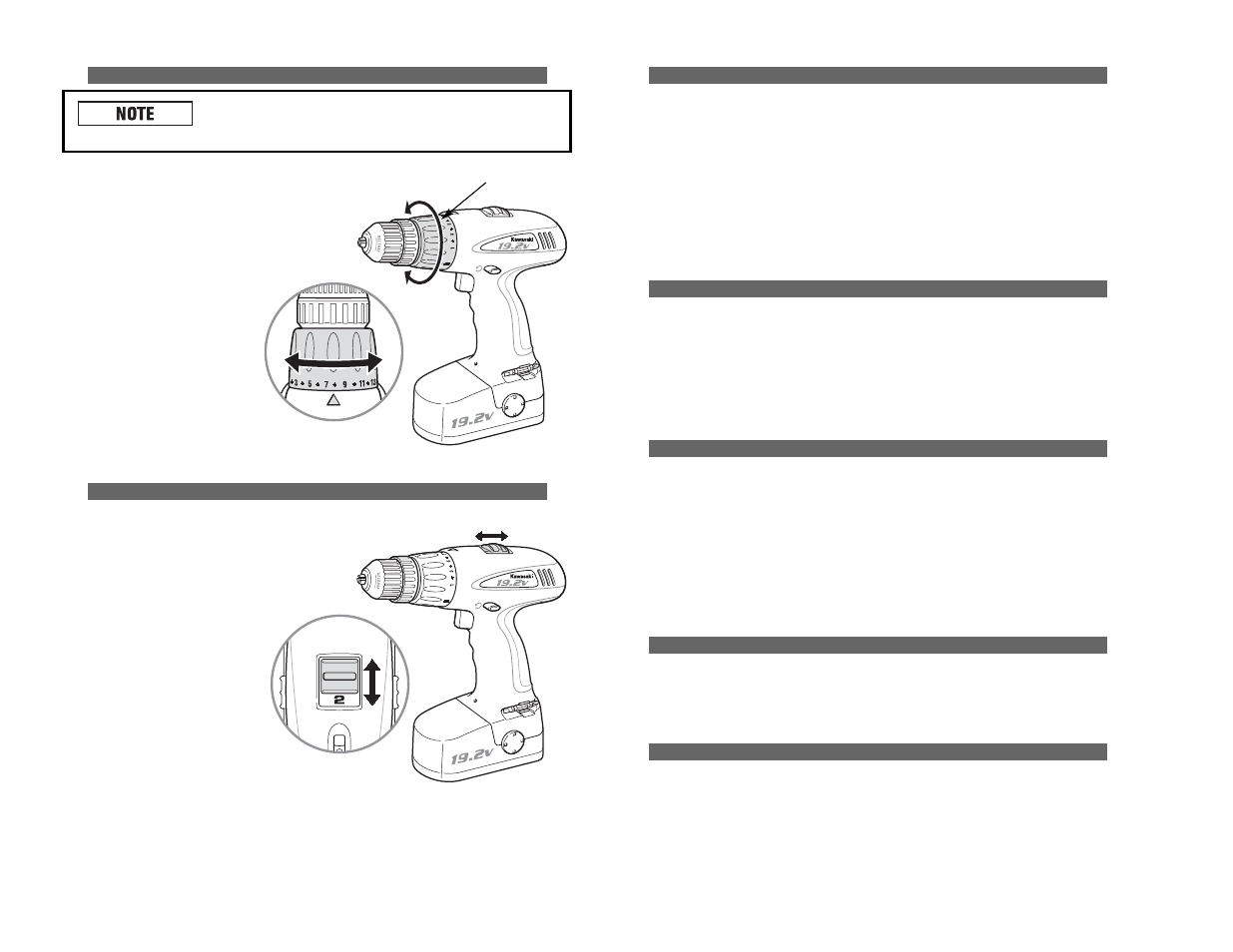 Kawasaki 840097 User Manual | Page 9 / 12