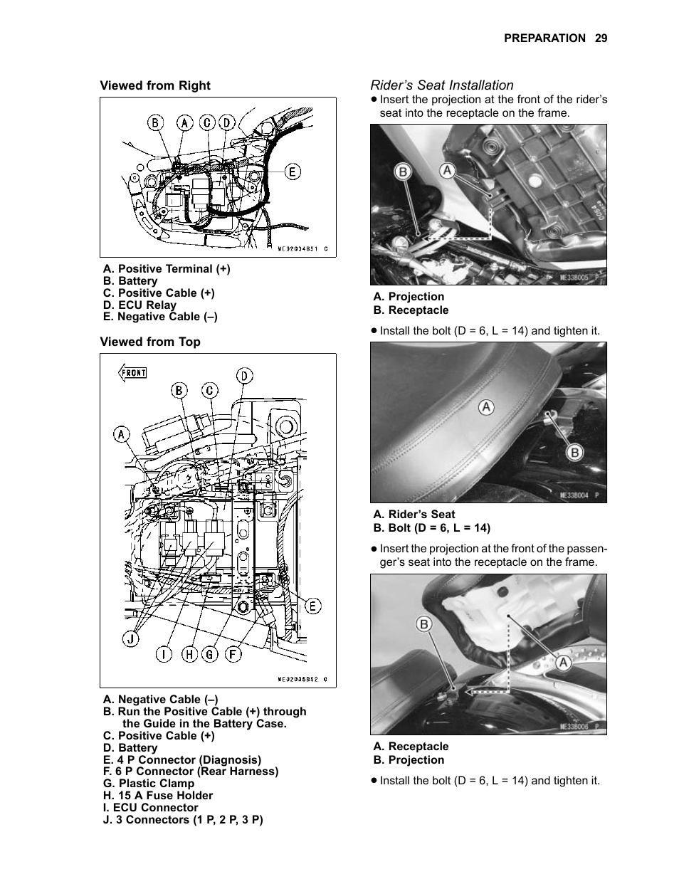 Kawasaki 1600 User Manual | Page 31 / 46