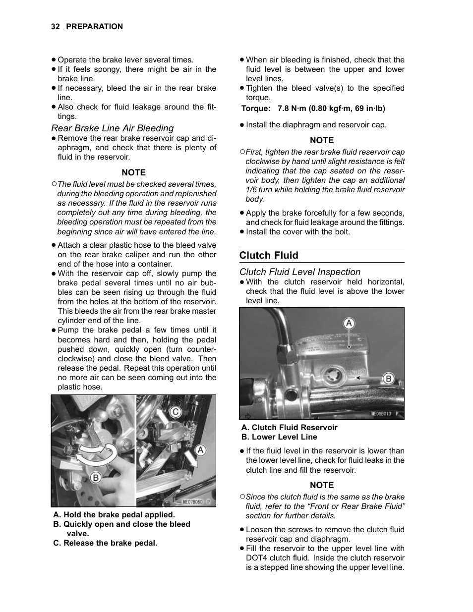 Kawasaki 1600 User Manual | Page 34 / 46