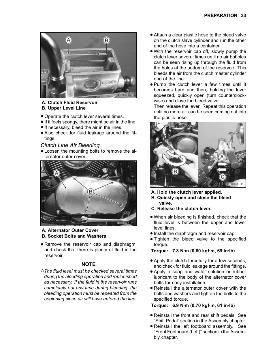 Kawasaki 1600 User Manual | Page 35 / 46