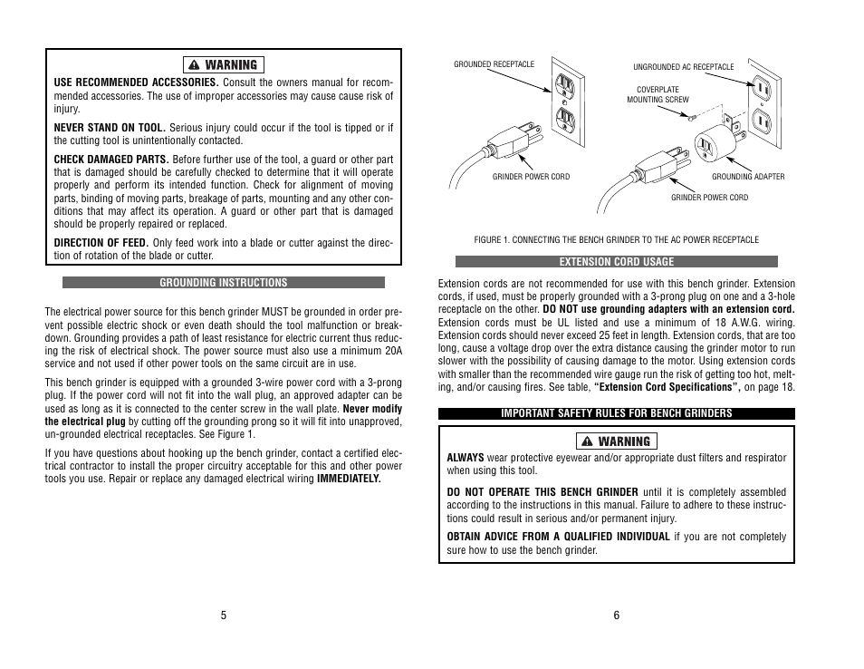 Kawasaki 840109 User Manual | Page 4 / 12