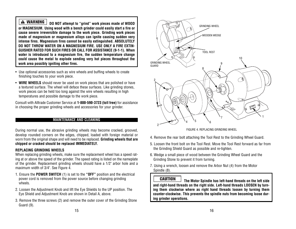 Kawasaki 840109 User Manual | Page 9 / 12
