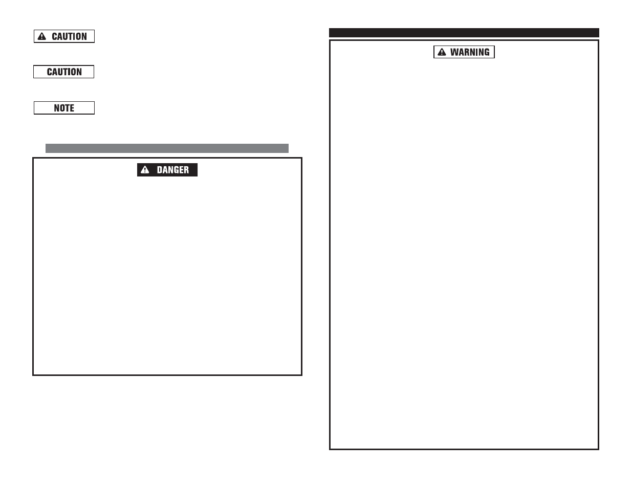 Kawasaki 691204 User Manual | Page 3 / 16