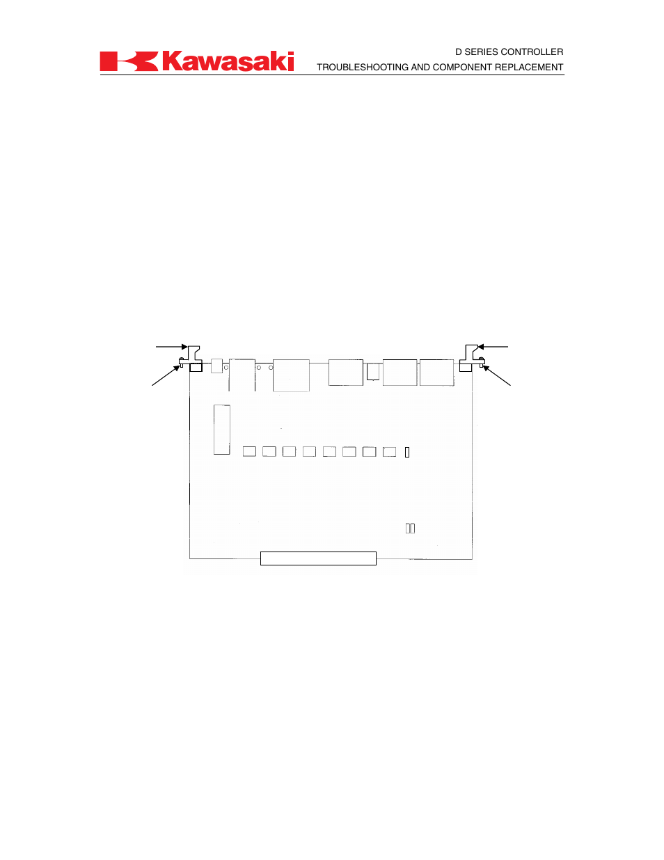5 1nr board (brake control board) | Kawasaki D Series Controller MPVDCONTV113E-3 User Manual | Page 238 / 259