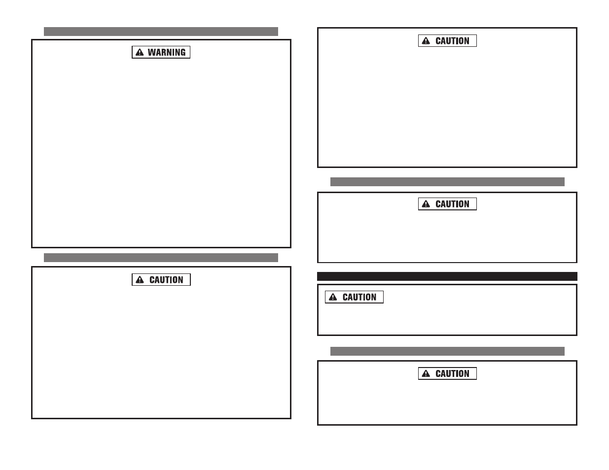 Kawasaki 840443 User Manual | Page 4 / 12