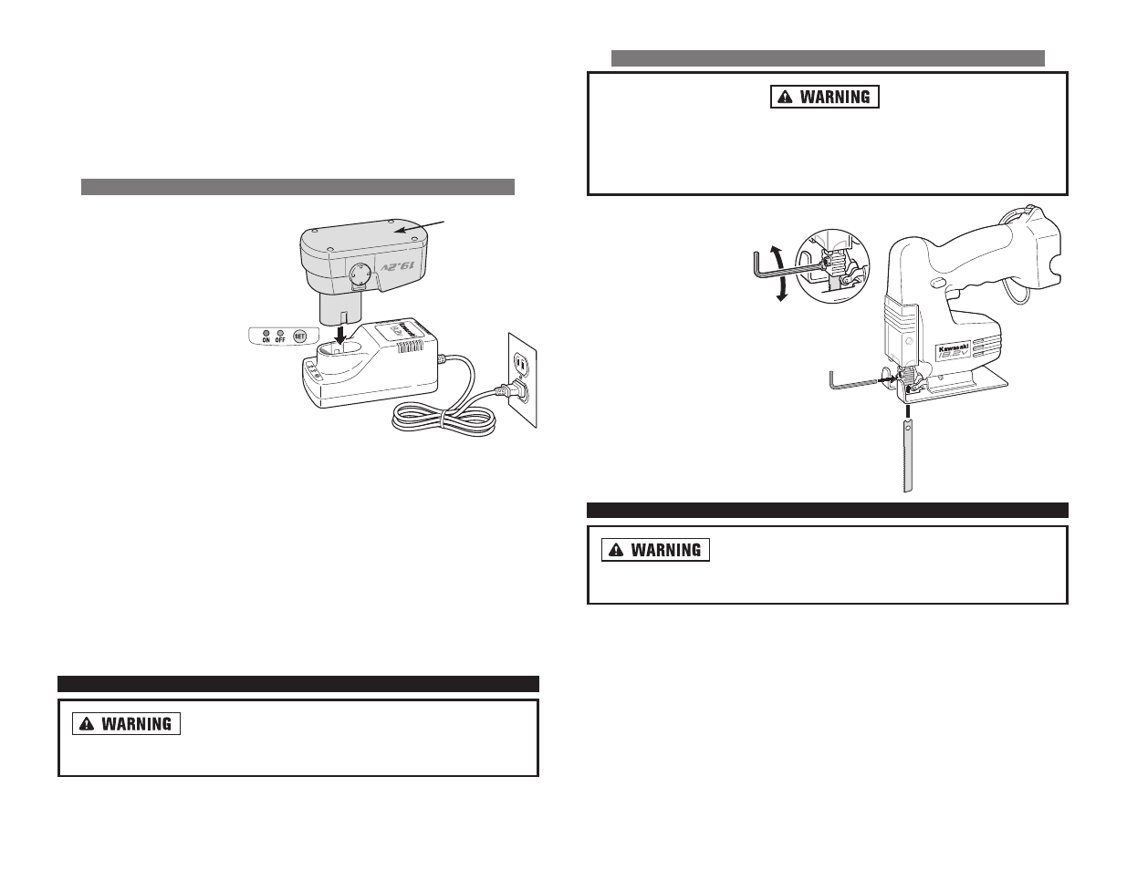 Kawasaki 840443 User Manual | Page 8 / 12