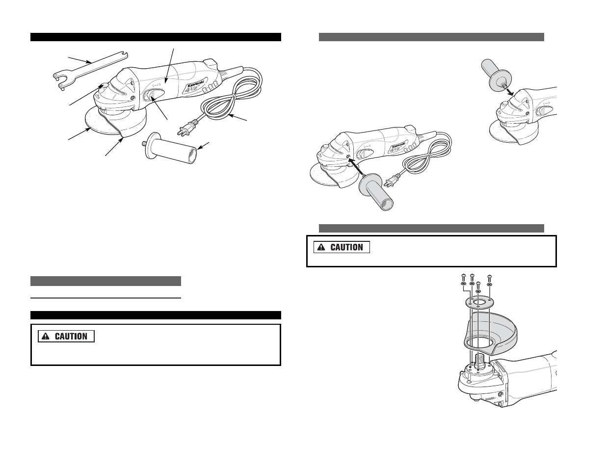 Kawasaki 840272 User Manual | Page 6 / 11