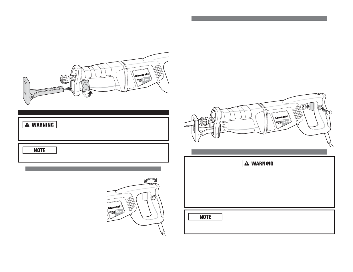 Kawasaki 840184 User Manual | Page 7 / 11