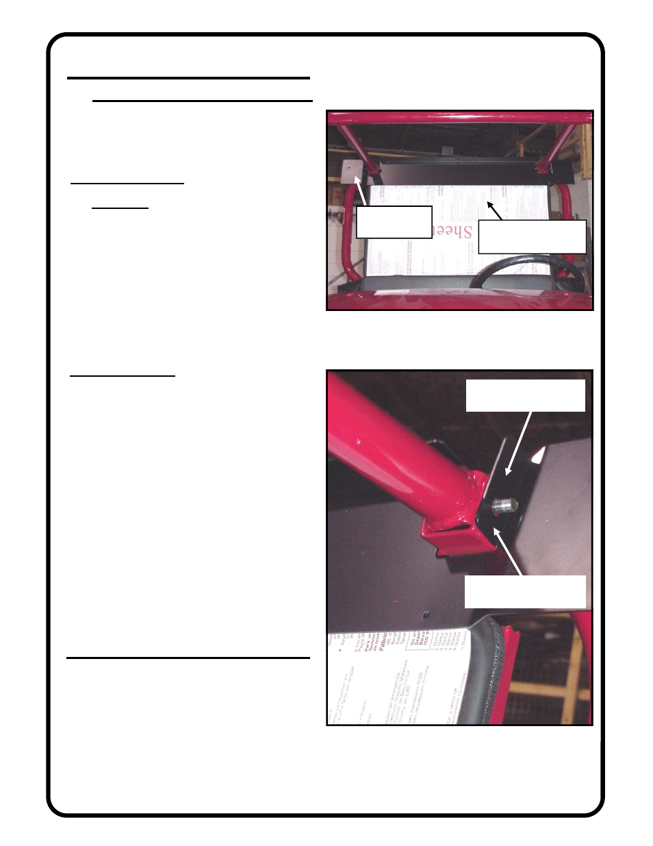 Kawasaki MULE 600 SERIES User Manual | Page 4 / 9